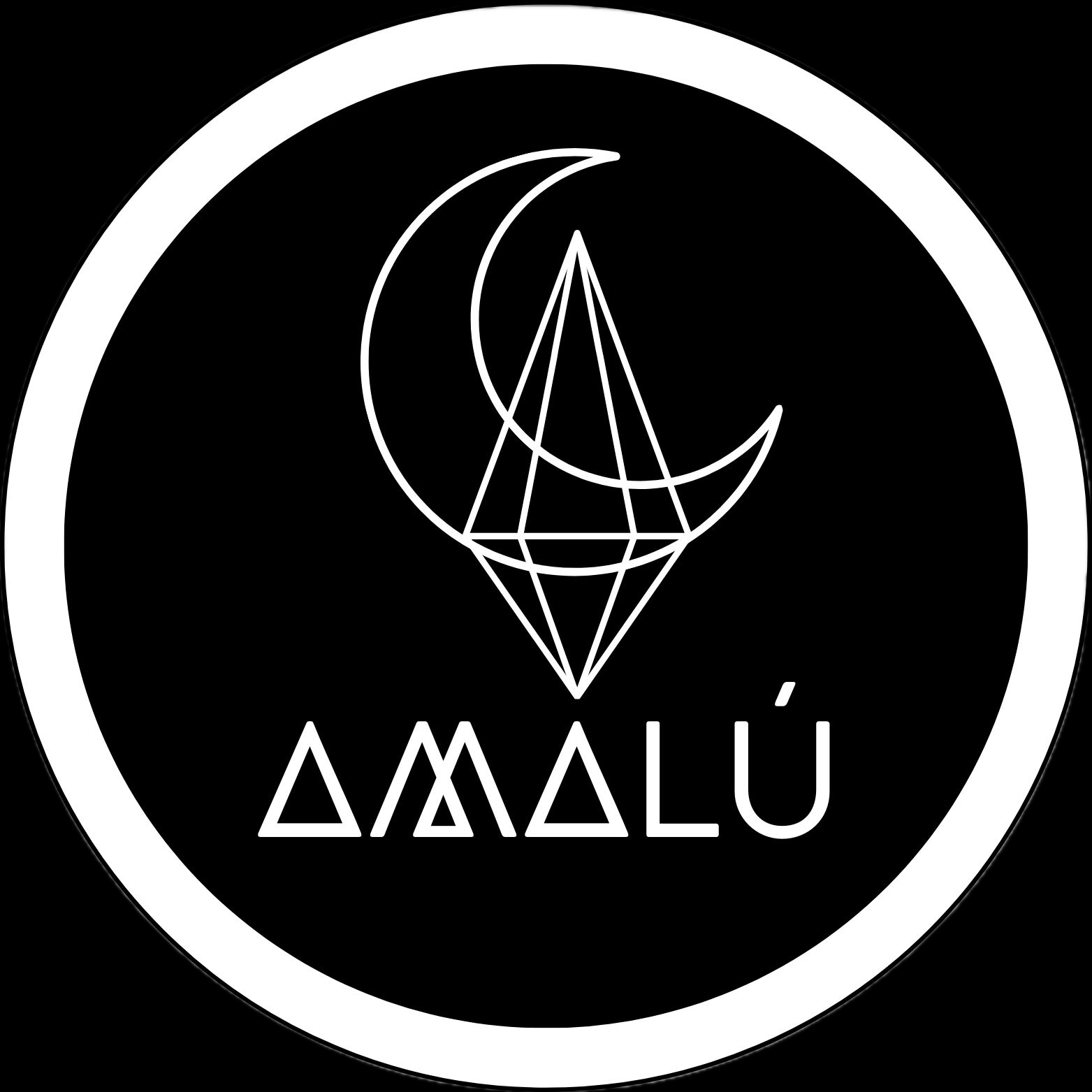 Amalú Logo